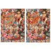 Discontinued-WanLeFaZe-1000pcs Double Side Jigsaw Puzzle-The Mad Hatter's Theatre