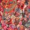 Discontinued-WanLeFaZe-1000pcs Double Side Jigsaw Puzzle-The Mad Hatter's Theatre