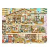 3djp/Pintoo-Plastic Jigsaw Puzzles 2000pcs-Our 2020