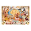 3djp/Pintoo-Plastic Jigsaw Puzzles 1134pcs-Showpiece L-Nature‘s Oasis