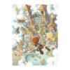 3djp/Pintoo-1200pcs Plastic Jigsaw Puzzles-Port District
