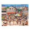 3djp/Pintoo-Plastic Jigsaw Puzzles 2000pcs-Our Old Times