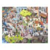 3djp/Pintoo-Plastic Jigsaw Puzzles 2000pcs-Myriad Collection