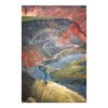 3djp(Pintoo)-3D Jigsaw Puzzles 504pcs-Anjihai Grand Canyon