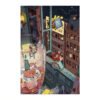 3djp(Pintoo)-3D Jigsaw Puzzles 504pcs-Deliciousness will eventually be born