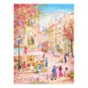 3djp/Pintoo-Plastic Jigsaw Puzzles 1008pcs-Showpiece L-Valentines' Bus