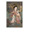3djp puzzle-Xi Wangmu 3djp Plastic Jigsaw Puzzles 1000pcs-Xi Wangmu