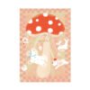 Almost Full-300pcs Jigsaw Puzzle-Fly Pony