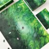 Boff-Algae Traces A Reverie (3) Boff-1000pcs Jigsaw Puzzle-Algae Traces A Reverie