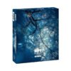 Boff Puzzle-Shimmering Lake Reflection (1) Boff-1000pcs Jigsaw Puzzle-Shimmering Lake Reflection
