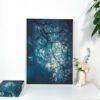 Boff Puzzle-Shimmering Lake Reflection (3) Boff-1000pcs Jigsaw Puzzle-Shimmering Lake Reflection