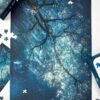 Boff Puzzle-Shimmering Lake Reflection (4) Boff-1000pcs Jigsaw Puzzle-Shimmering Lake Reflection
