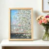 Botop 300pcs Puzzle-Romantic (2) Botop-300pcs Jigsaw Puzzle-Romantic