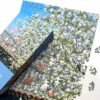 Botop 300pcs Puzzle-Romantic (4) Botop-300pcs Jigsaw Puzzle-Romantic