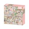 Botop Fusion-500pcs Jigsaw Puzzle-Pastoral Life
