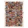 Botop-1000pcs Jigsaw Puzzle-All Men Are Brothers