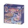 Botop-Celebration (2) Botop Fusion-1000pcs Jigsaw Puzzle-Celebration
