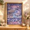 Botop-Celebration (3) Botop Fusion-1000pcs Jigsaw Puzzle-Celebration