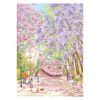 Botop Fusion-1000pcs Jigsaw Puzzle-Exchange Spring