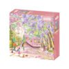 Botop Fusion-1000pcs Jigsaw Puzzle-Exchange Spring