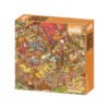 Botop-Kindergarten (3) Botop Fusion-1000pcs Jigsaw Puzzle-Kindergarten