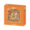 Botop-Rich Botop Fusion-728pcs Jigsaw Puzzle-Rich