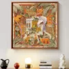 Botop-Rich1 Botop Fusion-728pcs Jigsaw Puzzle-Rich