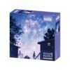 Botop Fusion-1000pcs Jigsaw Puzzle-Romantic Fireworks