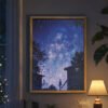 Botop Fusion-1000pcs Jigsaw Puzzle-Romantic Fireworks