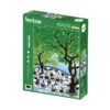 Botop-Spring (3) Botop-1000pcs Jigsaw Puzzle-Spring