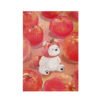 Bubble Puzzle-Apple Dog (2) Bubble Puzzle-300pcs Jigsaw Puzzle-Apple Dog