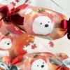 Bubble Puzzle-Apple Dog (4) Bubble Puzzle-300pcs Jigsaw Puzzle-Apple Dog
