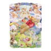 Bubble Puzzle-Sky City (1) Bubble Puzzle-1000pcs Jigsaw Puzzle-Sky City