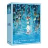 Bubble Puzzle-500pcs Jigsaw Puzzle-World of Reflections