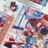 Dreamer Puzzle-500pcs Jigsaw Puzzle-Chef Toto Flavor Lab