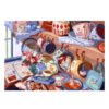 Dreamer Puzzle-500pcs Jigsaw Puzzle-Chef Toto Flavor Lab