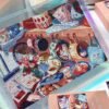Dreamer Puzzle-500pcs Jigsaw Puzzle-Chef Toto Flavor Lab