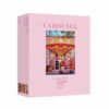 Chill Puz-500 Piece Puzzle-Carousel