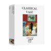 Chill Puz-500 Piece Puzzle-Classical Vase