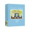 Chill Puz-Concert (1) Chill Puz-500 Piece Puzzle-Concert