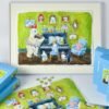 Chill Puz-500 Piece Puzzle-Concert