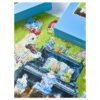 Chill Puz-Concert (4) Chill Puz-500 Piece Puzzle-Concert