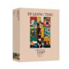 Chill Puz-1000 Piece Puzzle-Reading Time