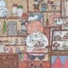 Dream Dessert House Puzzle (1) Dreamer Puzzle-728pcs Jigsaw Puzzle-Dream Dessert House