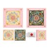 Dream Friends-500 Double Side Puzzle-Bloom of All Things