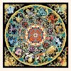 Dream Friends-500 Double Side Puzzle-Bloom of All Things