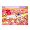 Dream Friends-500 Jigsaw Puzzle-Dreamlike Future