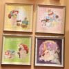 Dreamer Puzzle-225pcs Jigsaw Puzzle-Slow Letter