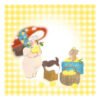 Dreamer Puzzle-225pcs Jigsaw Puzzle-Lemon Summer