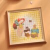 Dreamer Puzzle-225pcs Jigsaw Puzzle-Lemon Summer